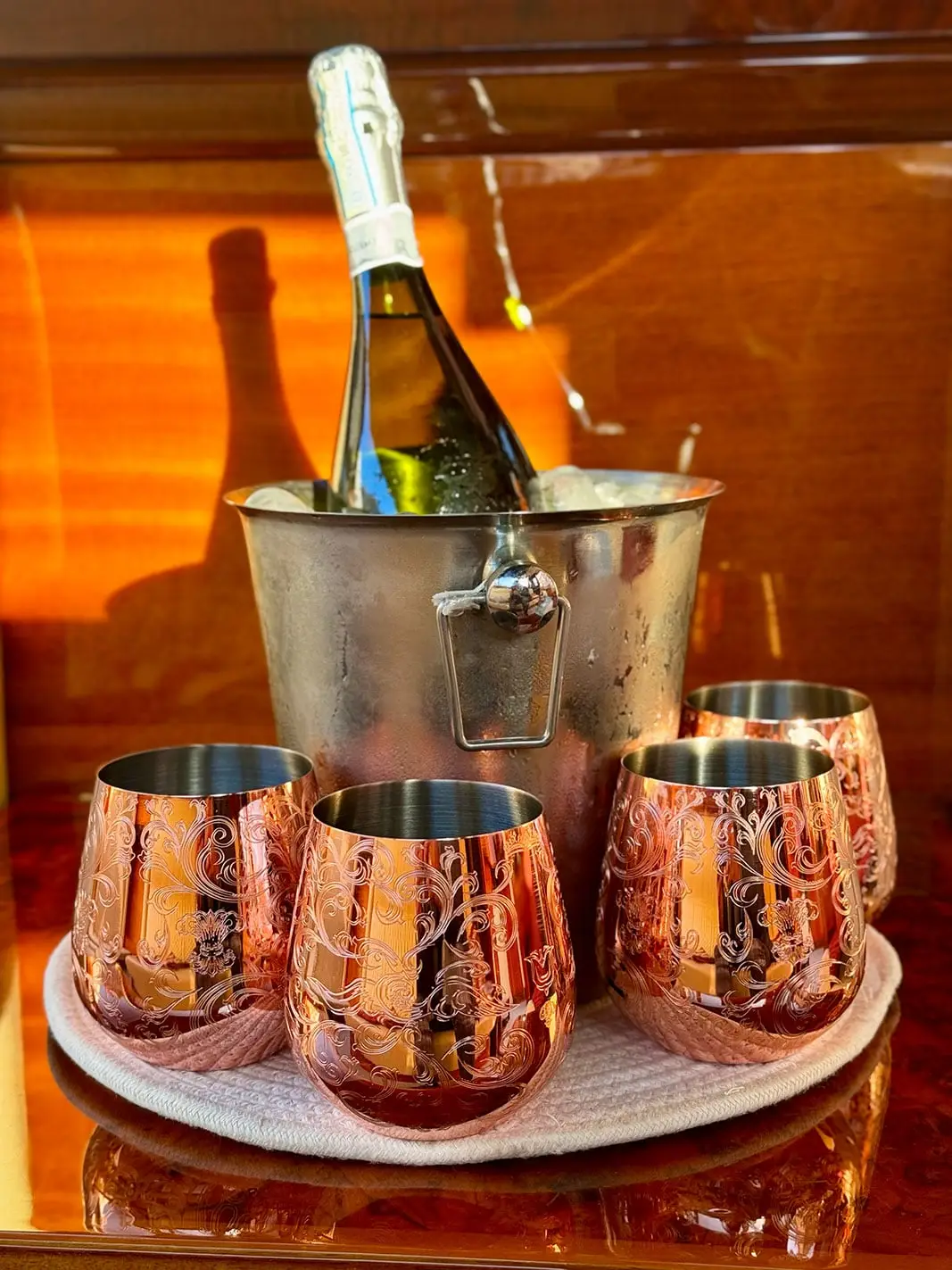 Private events in Venice | Venice Luxury Boat - Transfer Water Taxi in Venice